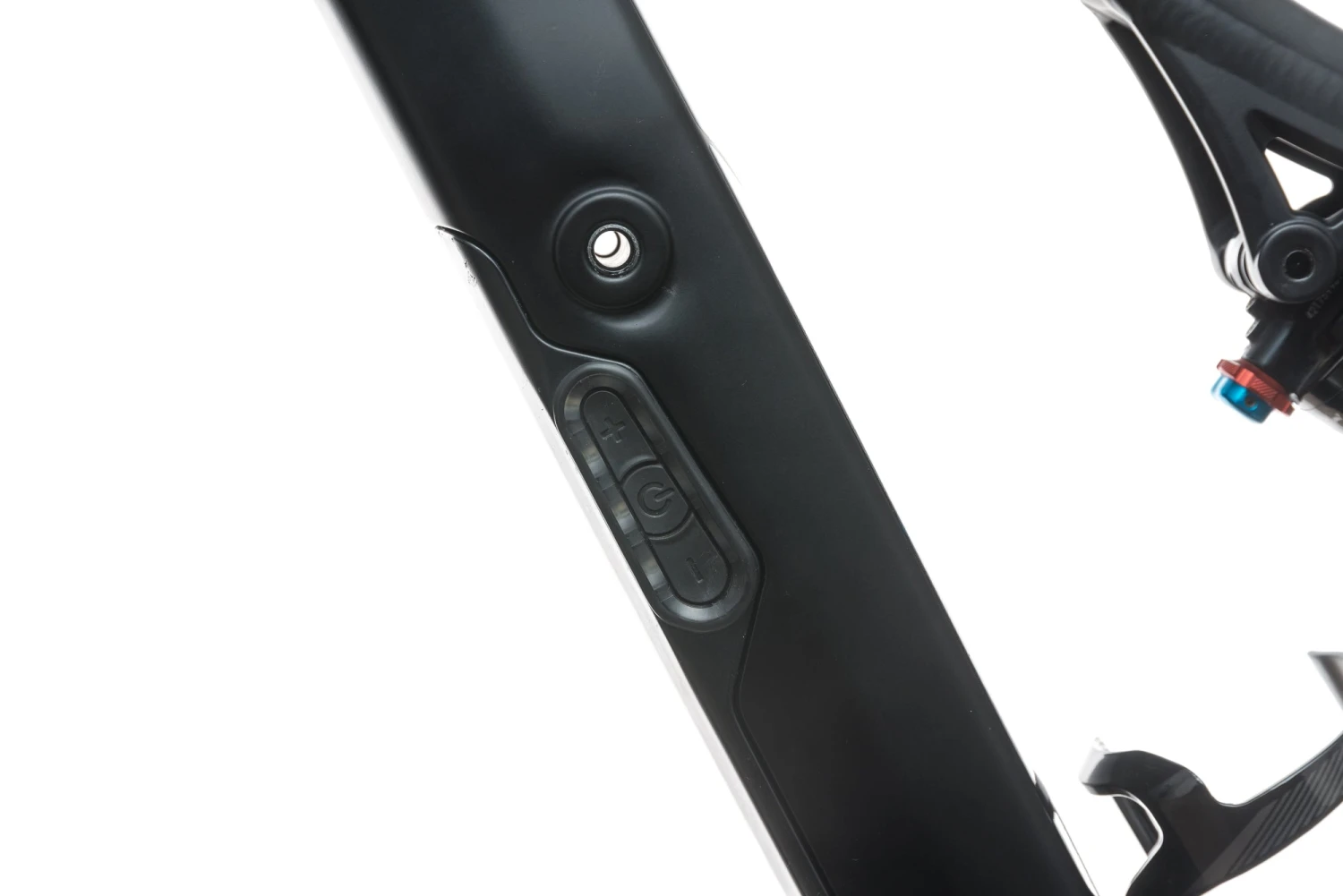 Specialized Turbo Levo FSR Comp 6Fattie/29 Large Mountain E-Bike - 2018 - Image 9