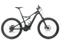 Specialized Turbo Levo FSR Comp 6Fattie/29 Large Mountain E-Bike - 2018