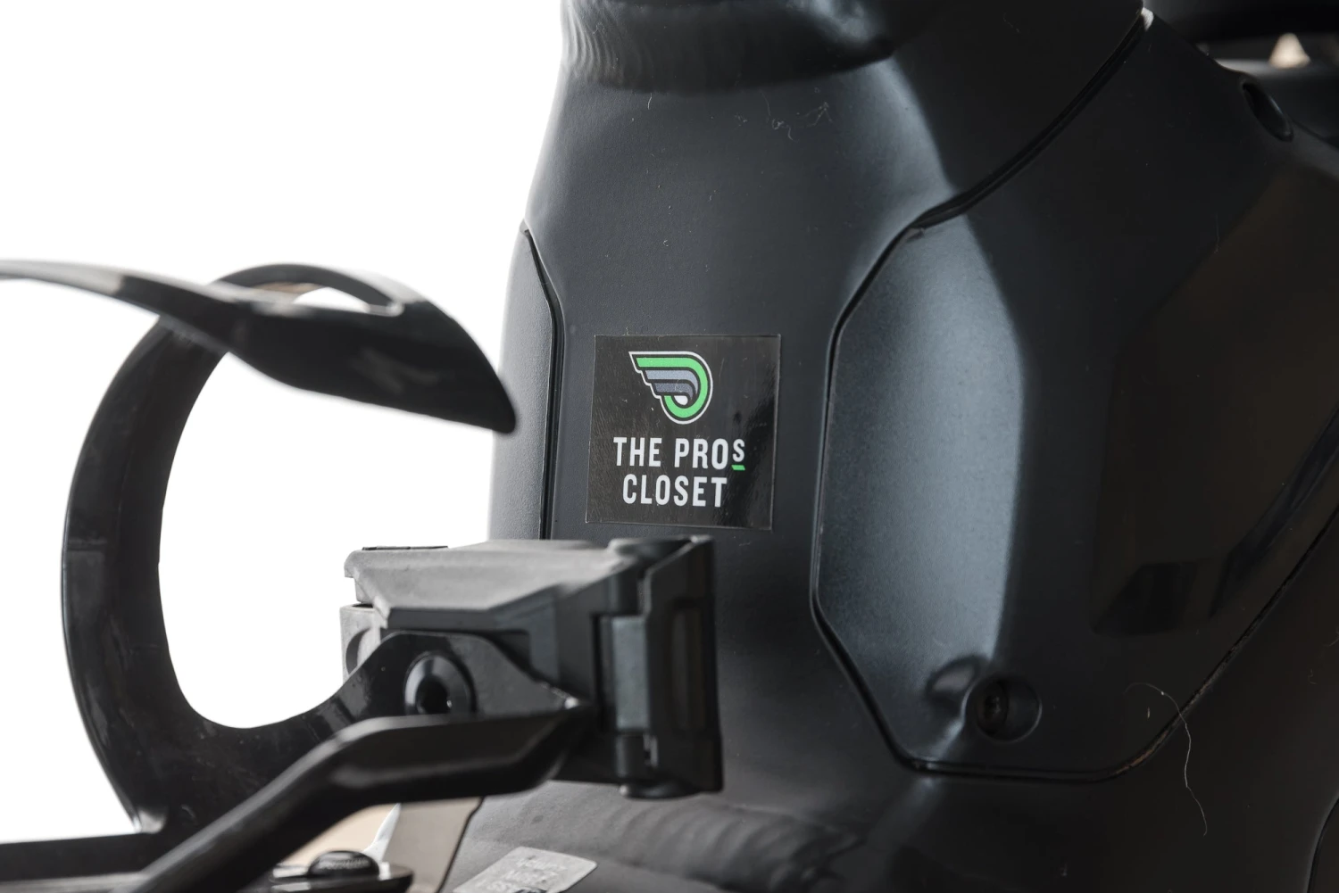 Specialized Turbo Levo FSR Comp 6Fattie/29 Large Mountain E-Bike - 2018 - Image 3