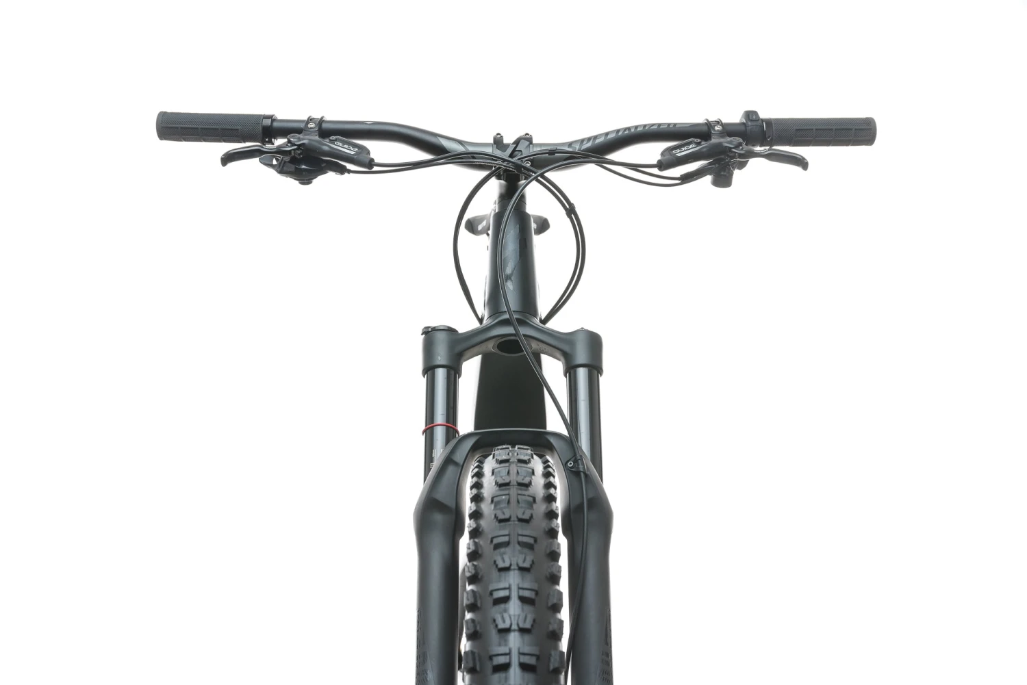 Specialized Turbo Levo FSR Comp 6Fattie/29 Large Mountain E-Bike - 2018 - Image 7