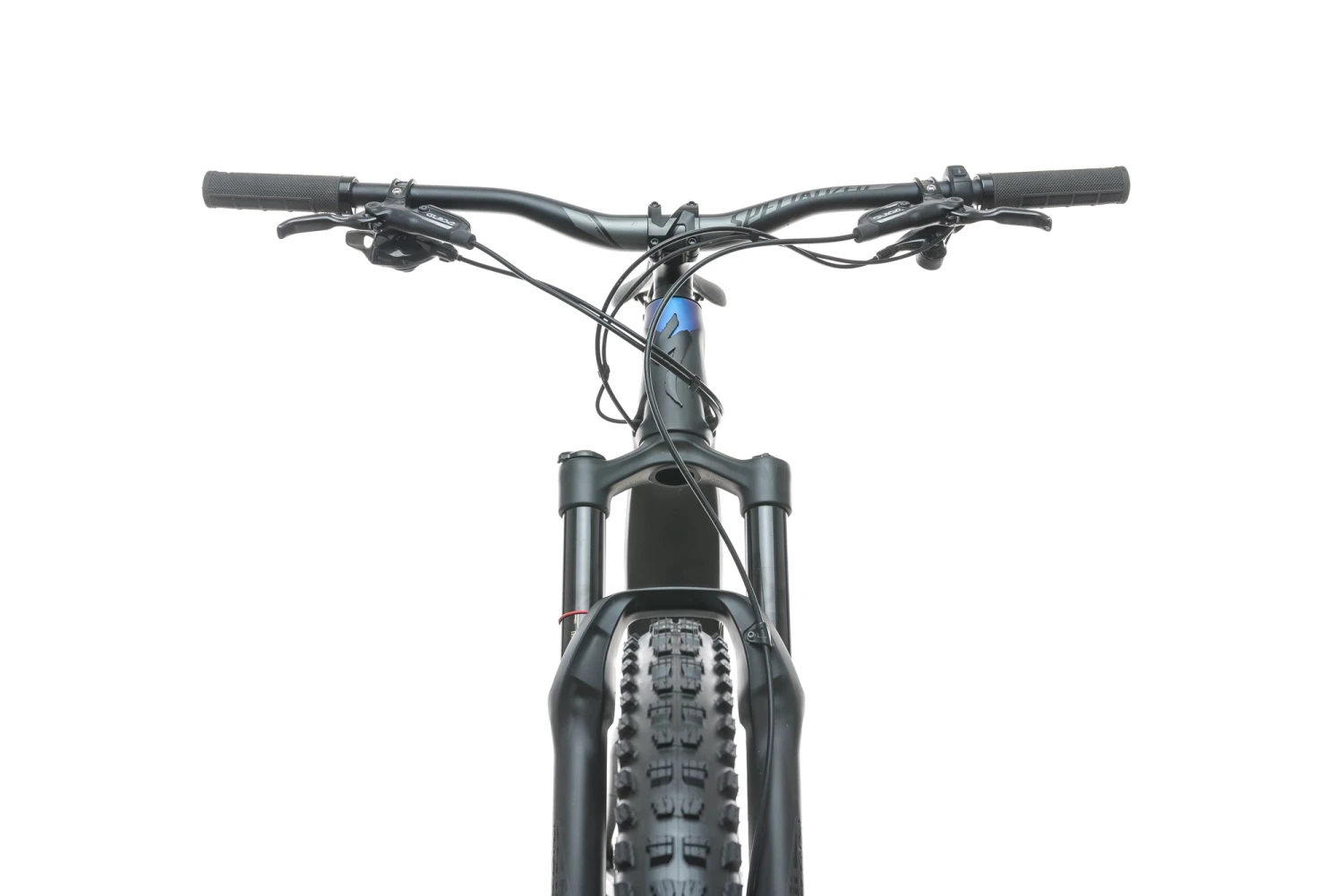 Specialized Turbo Levo FSR Comp Carbon 6Fattie/29 Large Bike - 2018 - Image 7