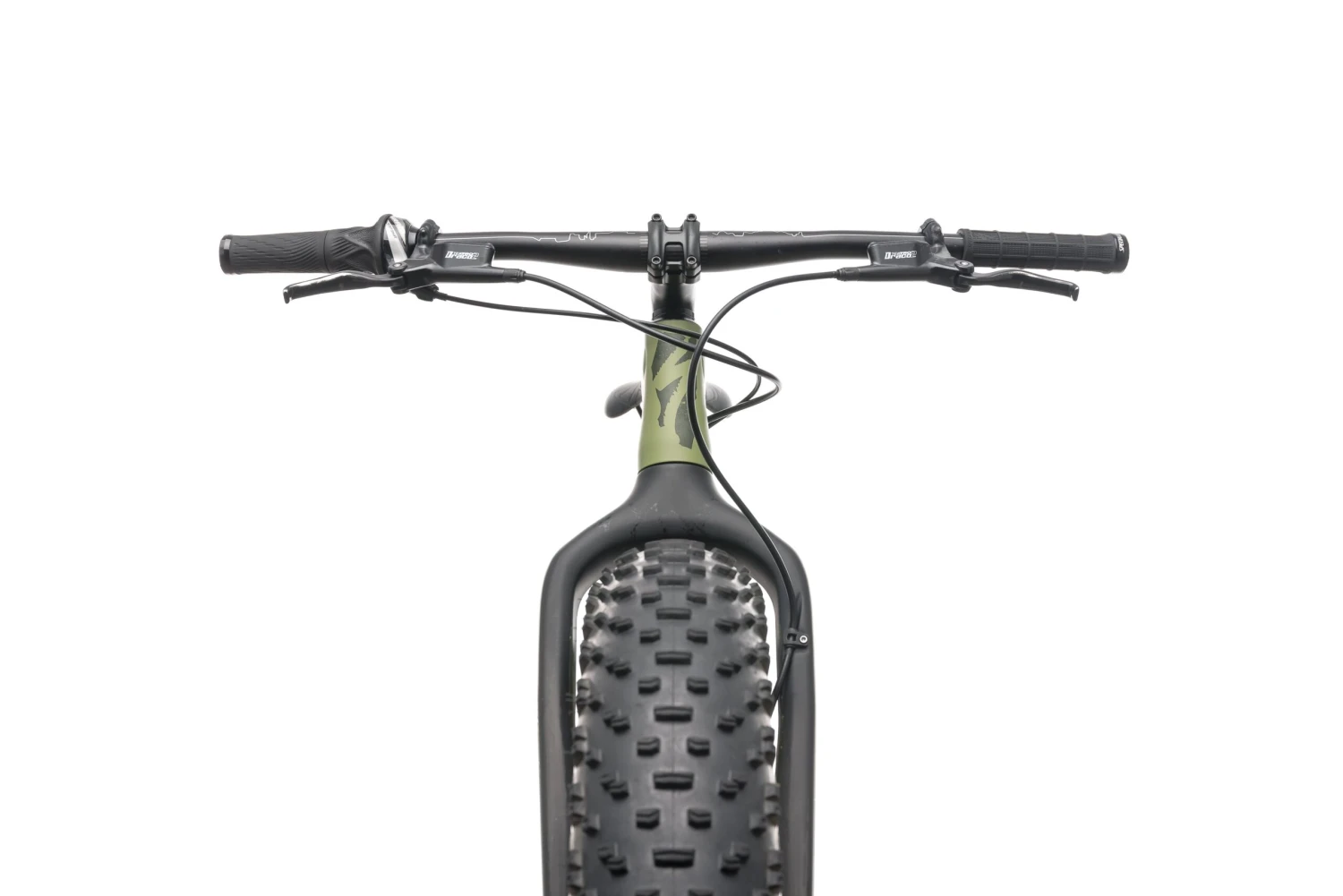 Specialized Fatboy Medium Bike - 2014 - Image 6