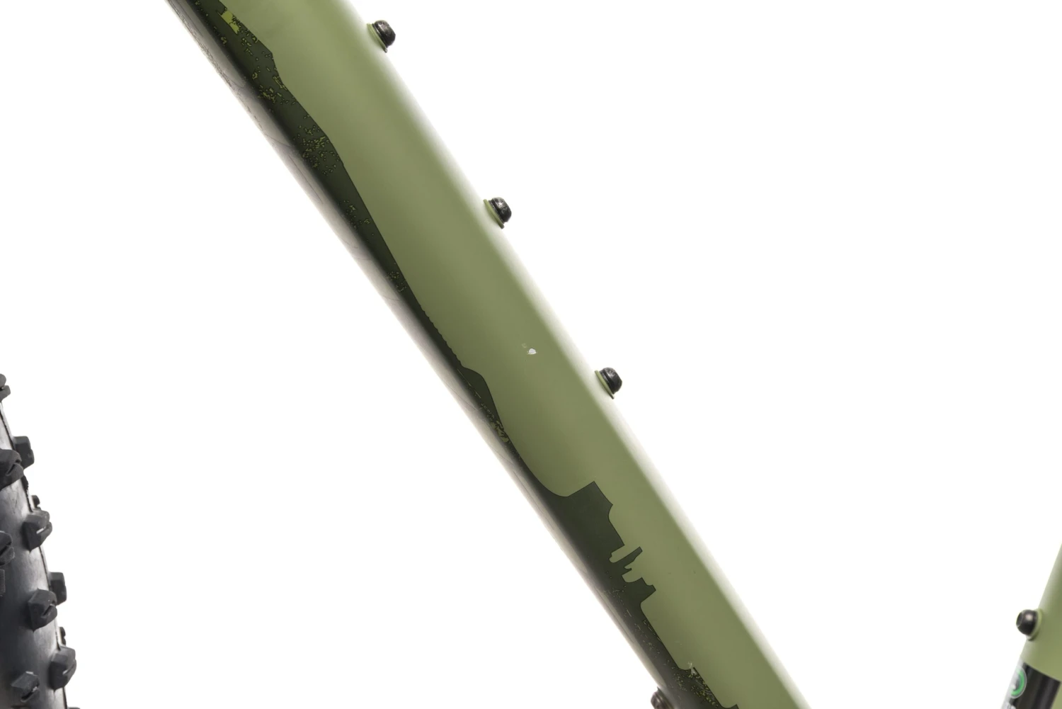 Specialized Fatboy Medium Bike - 2014 - Image 10