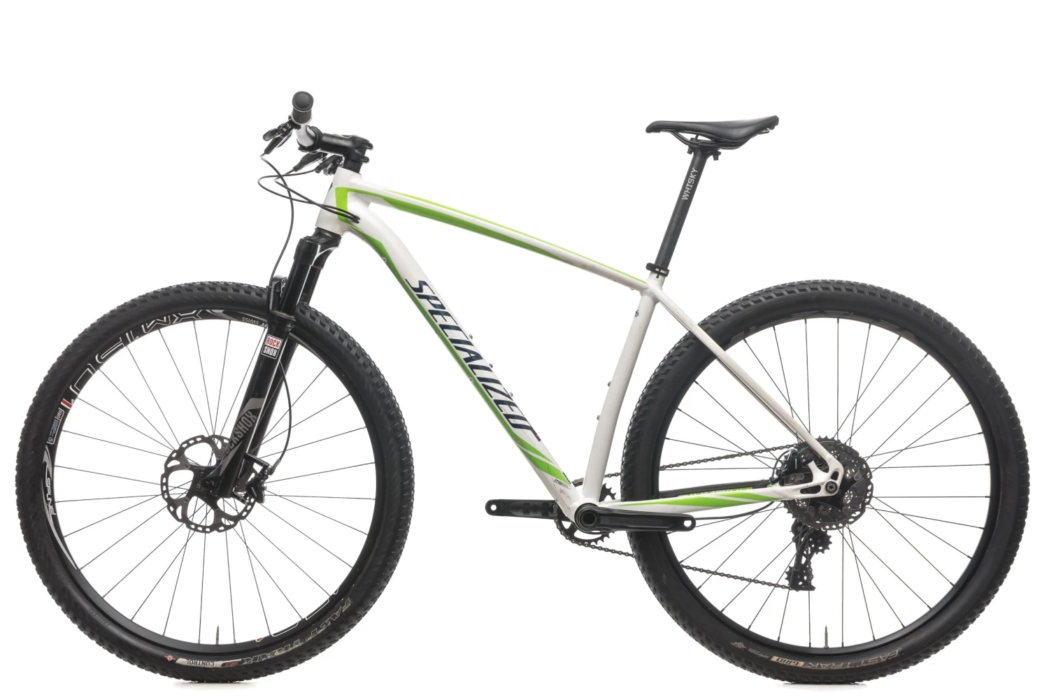 Specialized Stumpjumper Comp 29 Large Bike - 2016 - Image 2