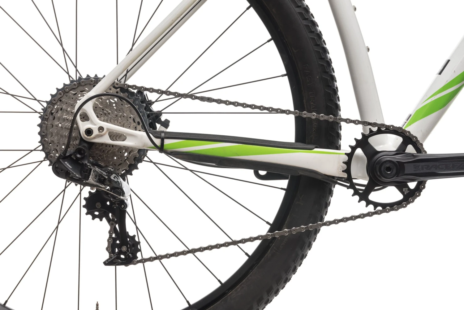 Specialized Stumpjumper Comp 29 Large Bike - 2016 - Image 4