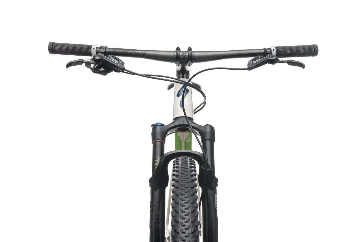 Specialized Stumpjumper Comp 29 Large Bike - 2016 - Image 6