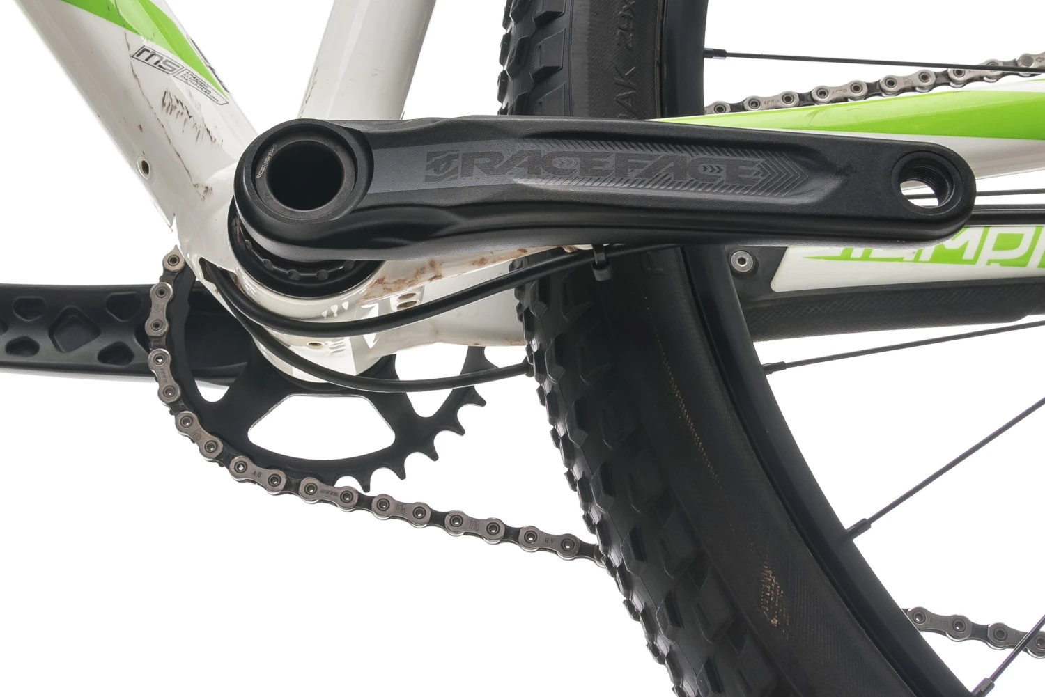 Specialized Stumpjumper Comp 29 Large Bike - 2016 - Image 7