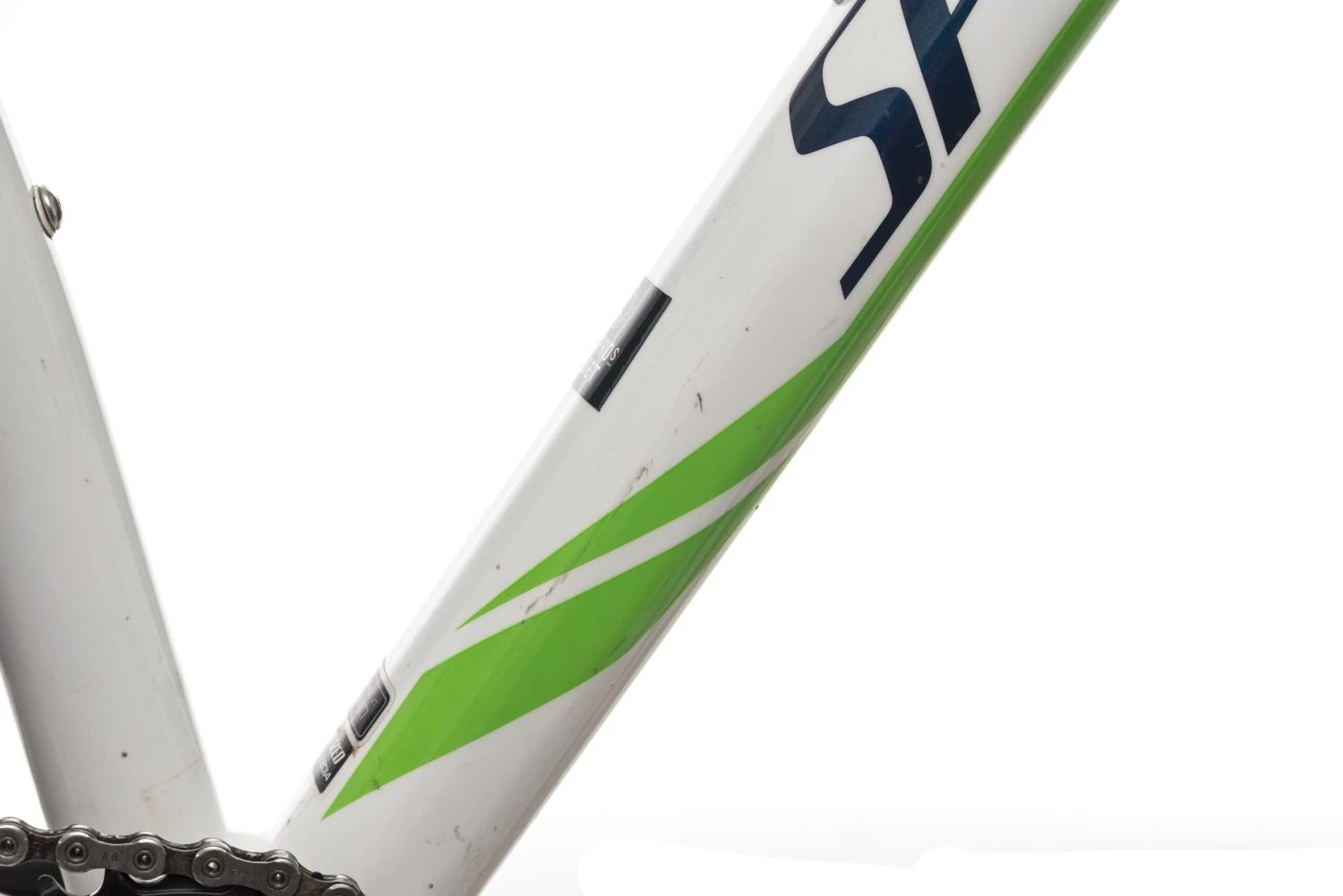 Specialized Stumpjumper Comp 29 Large Bike - 2016 - Image 8