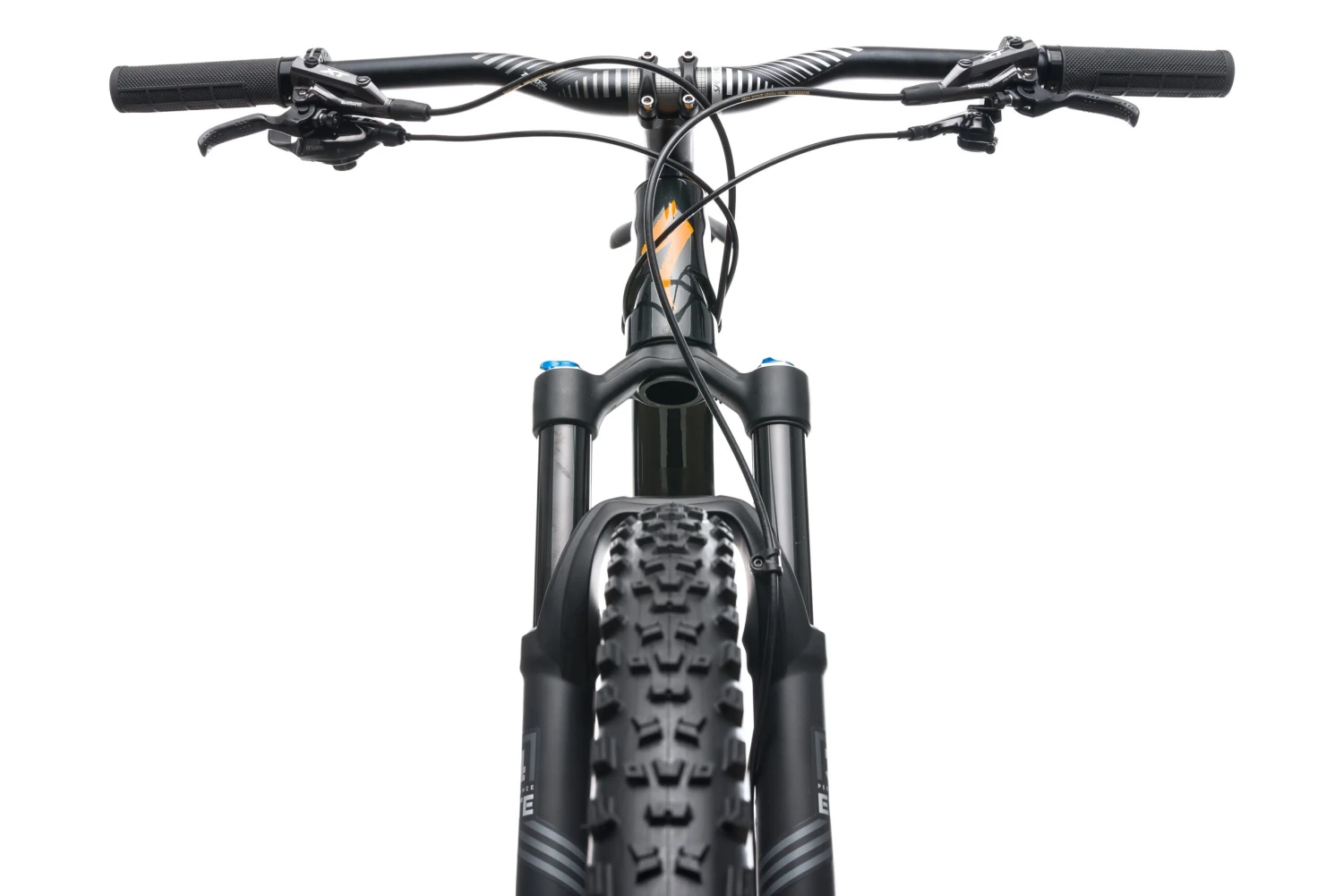 Specialized Camber Pro Carbon 29 Large Bike - 2017 - Image 7