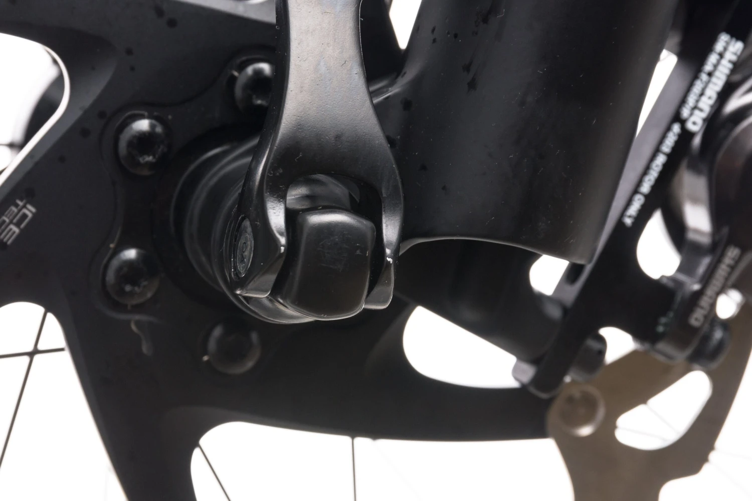 Specialized Camber Pro Carbon 29 Large Bike - 2017 - Image 9