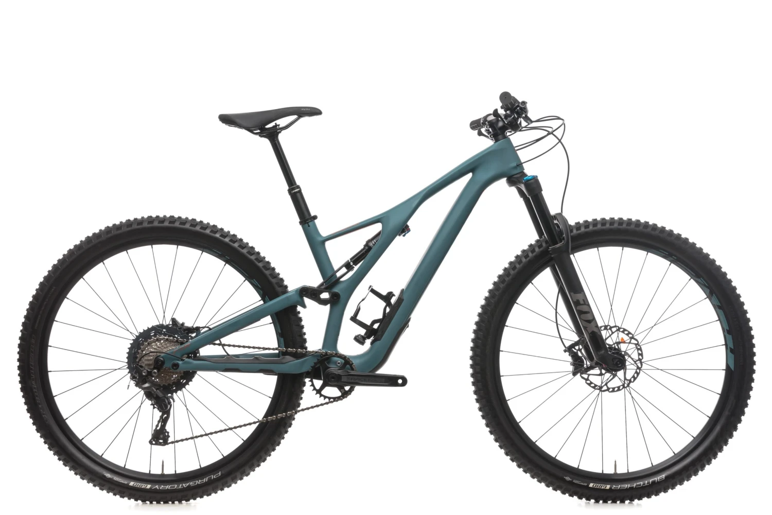 Specialized Stumpjumper ST Comp Carbon 29 Womens Medium Bike - 2019