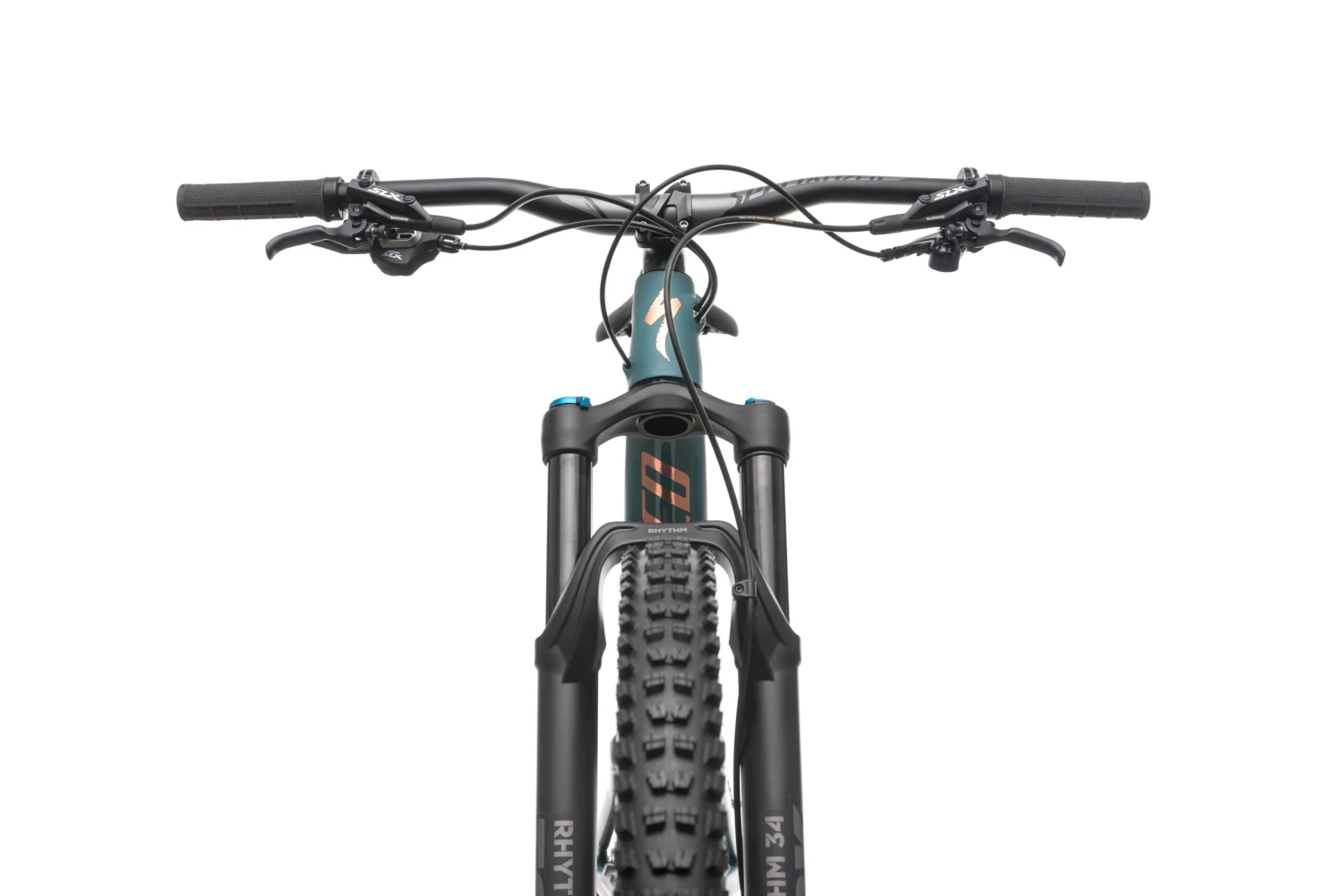 Specialized Stumpjumper ST Comp Carbon 29 Womens Medium Bike - 2019 - Image 8