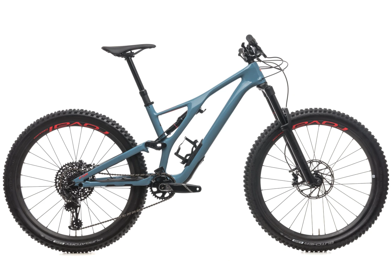 Specialized Stumpjumper Expert 27.5 Medium Bike - 2019