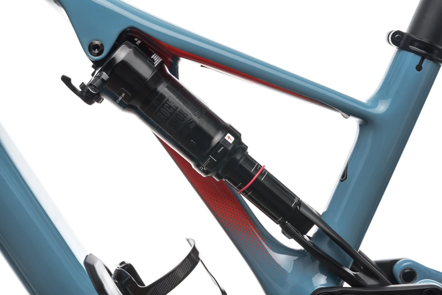 Specialized Stumpjumper Expert 27.5 Medium Bike - 2019 - Image 6