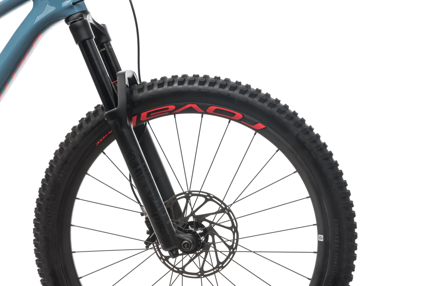 Specialized Stumpjumper Expert 27.5 Medium Bike - 2019 - Image 7