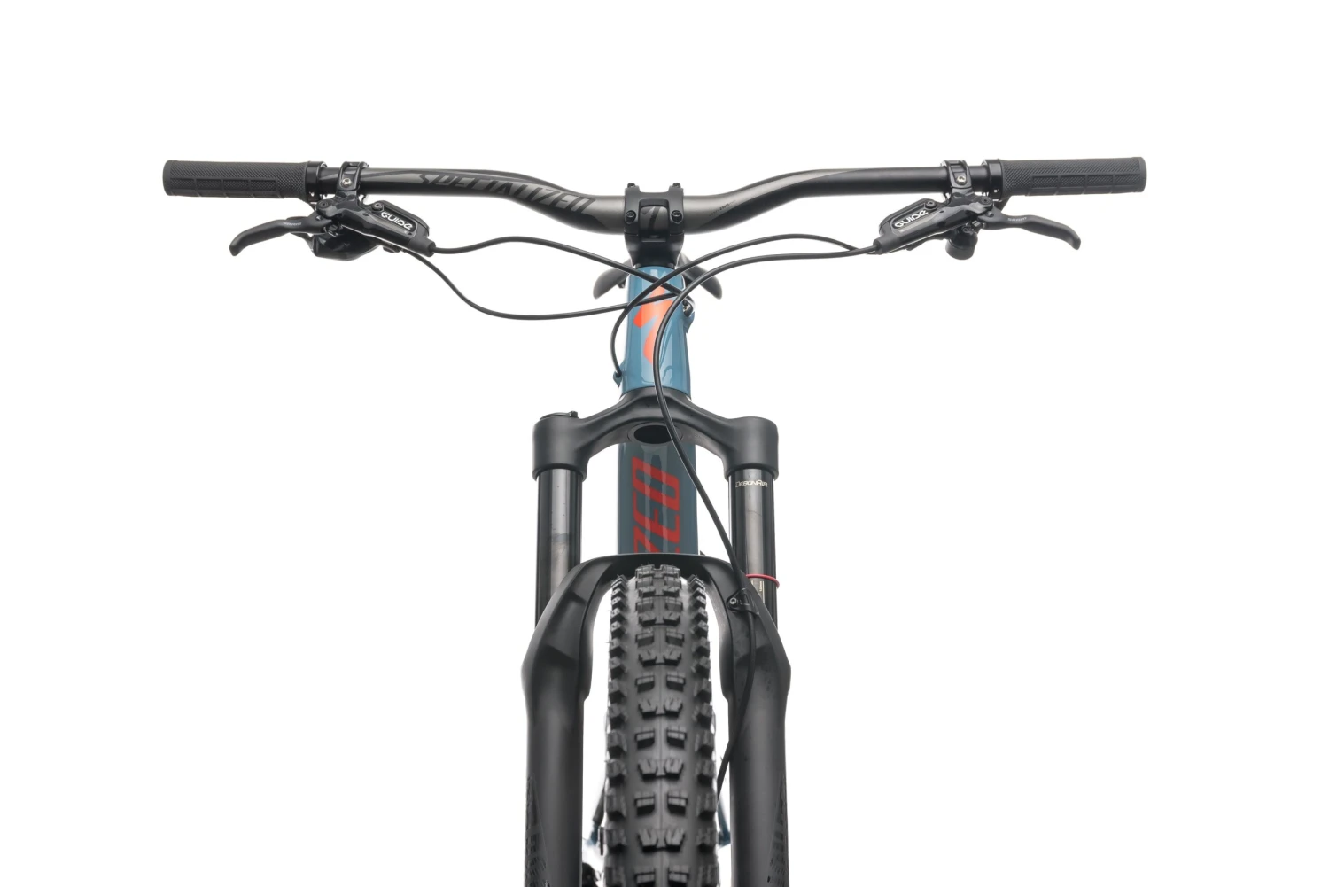 Specialized Stumpjumper Expert 27.5 Medium Bike - 2019 - Image 8