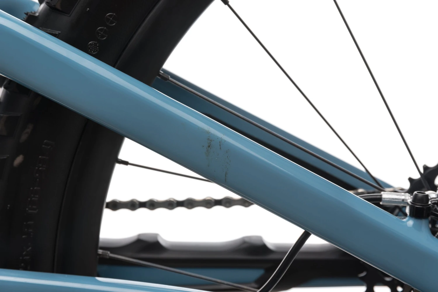 Specialized Stumpjumper Expert 27.5 Medium Bike - 2019 - Image 10