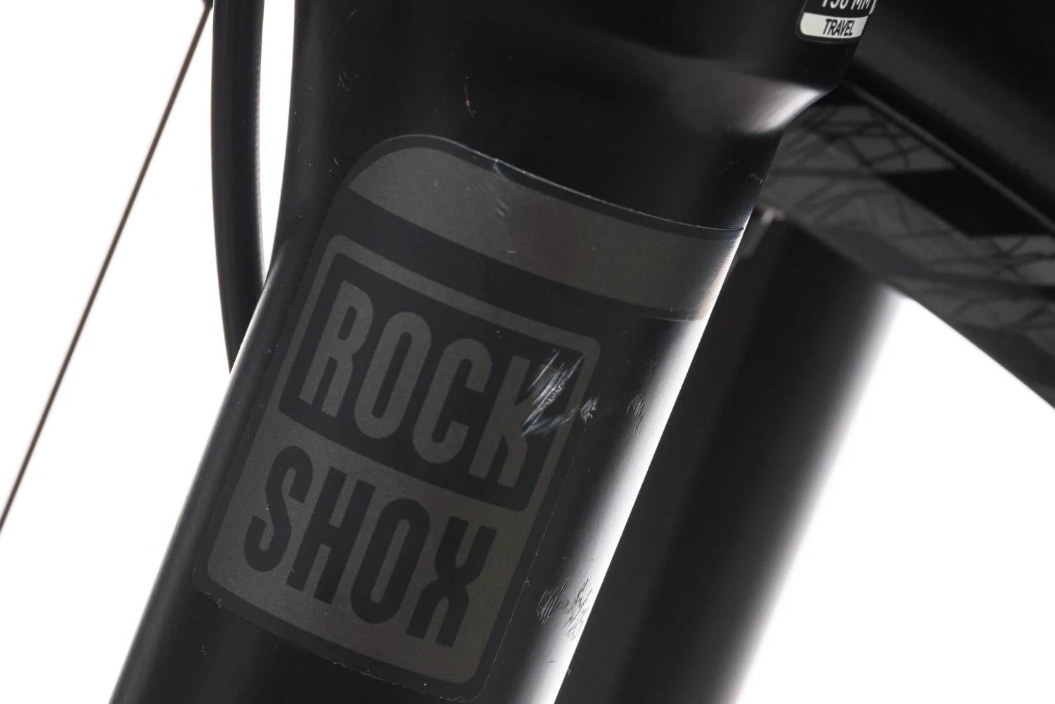 Specialized Stumpjumper FSR Expert Carbon Evo 650b Medium Bike - 2015 - Image 9