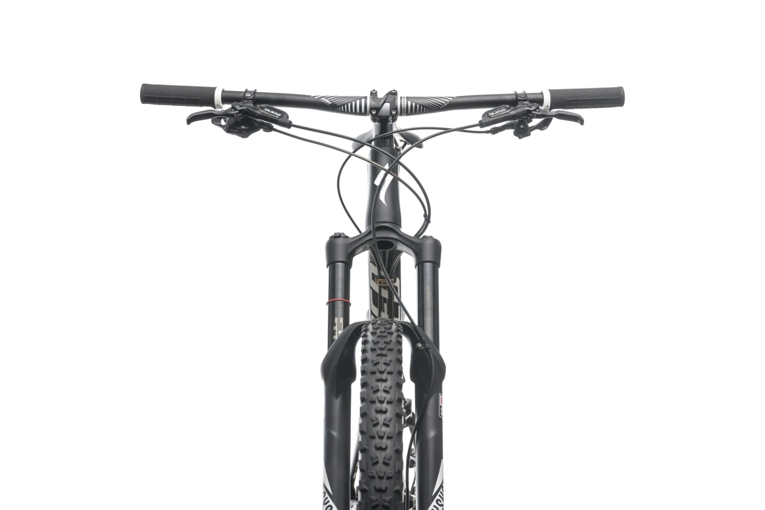 Specialized Enduro Elite 29 X-Large Bike - 2016 - Image 6
