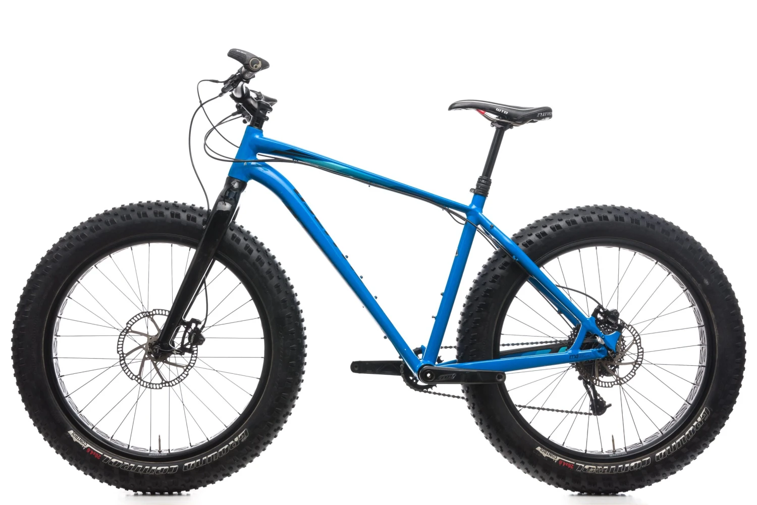 Specialized Fatboy 19" Bike - 2016 - Image 2