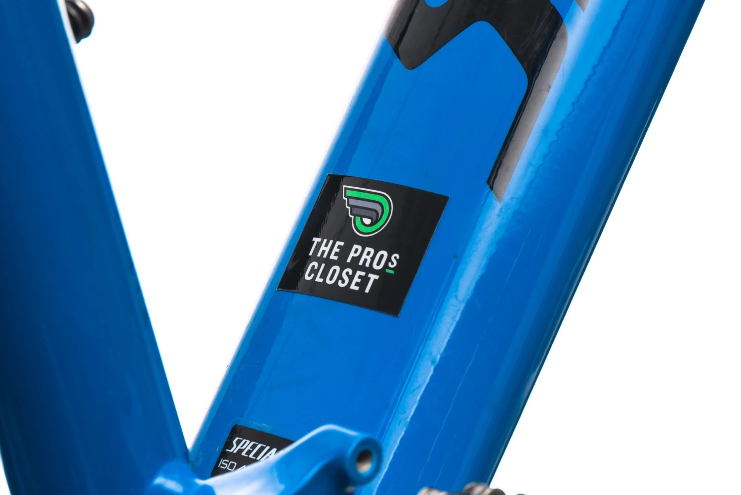 Specialized Fatboy 19" Bike - 2016 - Image 3