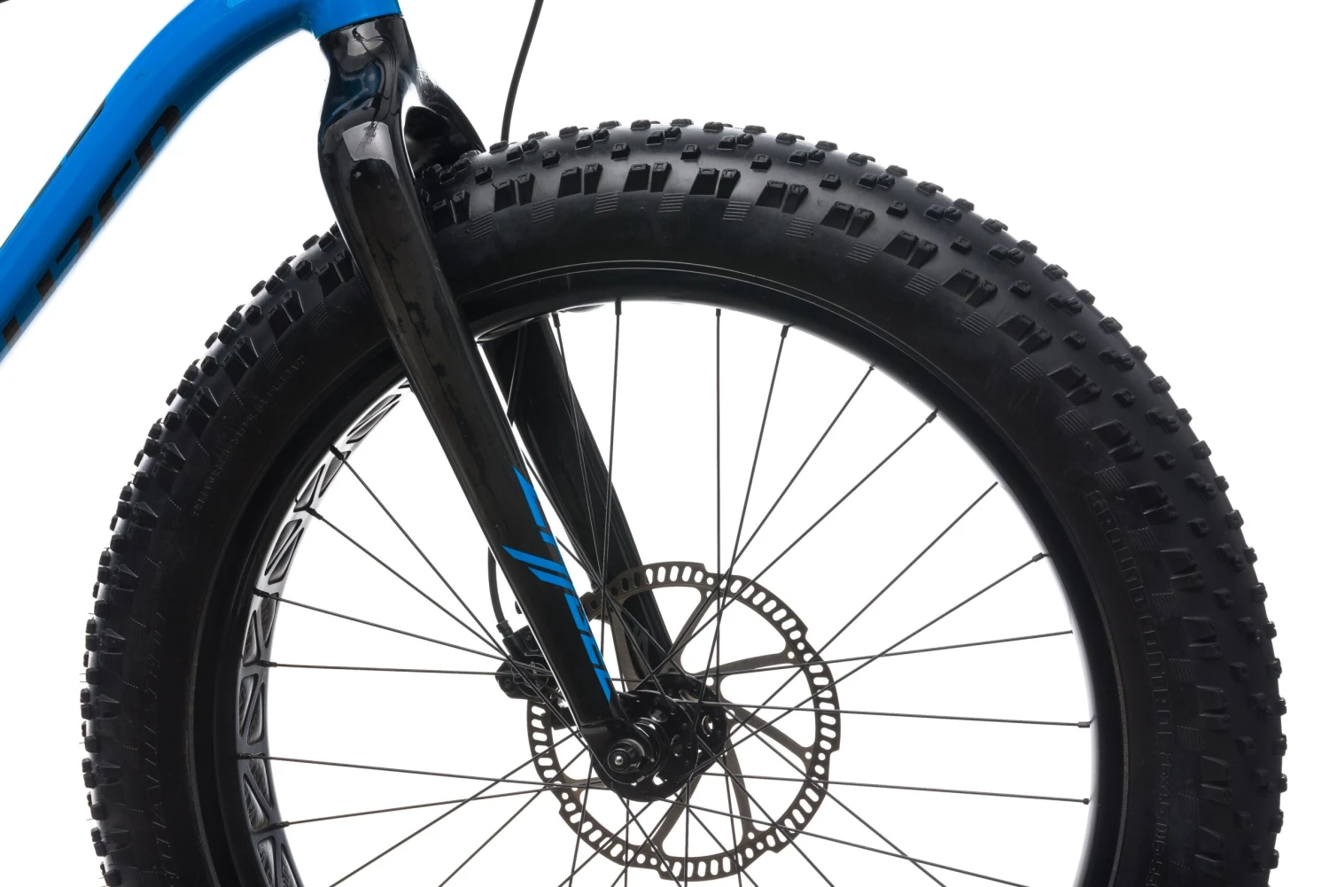 Specialized Fatboy 19" Bike - 2016 - Image 5