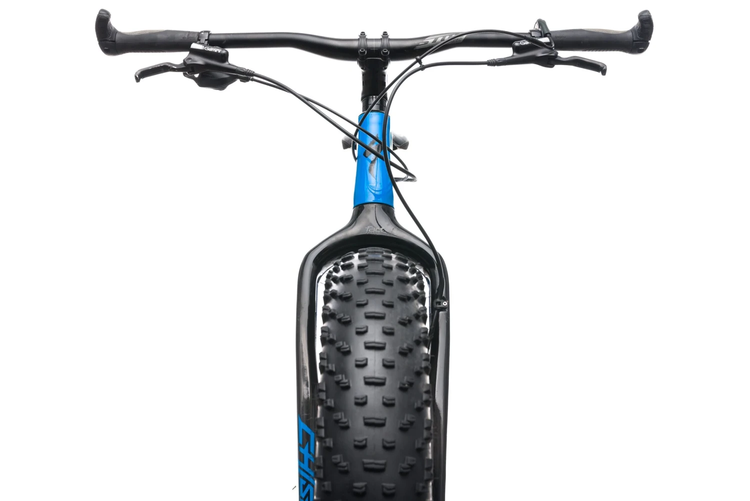 Specialized Fatboy 19" Bike - 2016 - Image 6