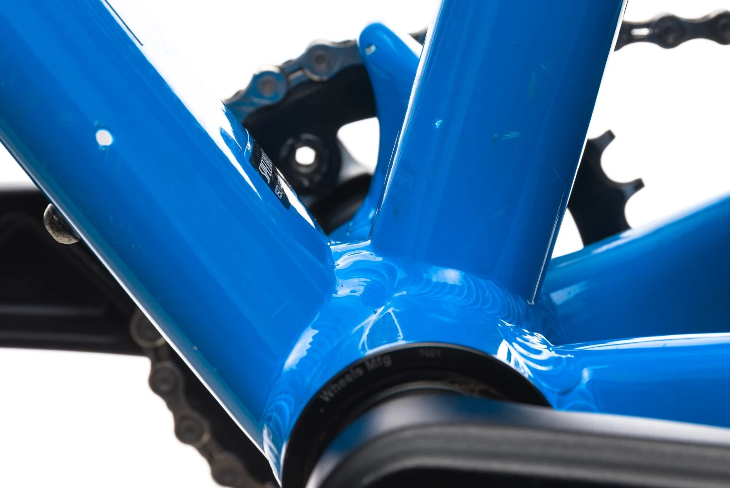 Specialized Fatboy 19" Bike - 2016 - Image 8