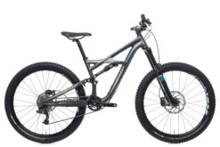 Specialized Enduro FSR Comp 650B Small Bike - 2015
