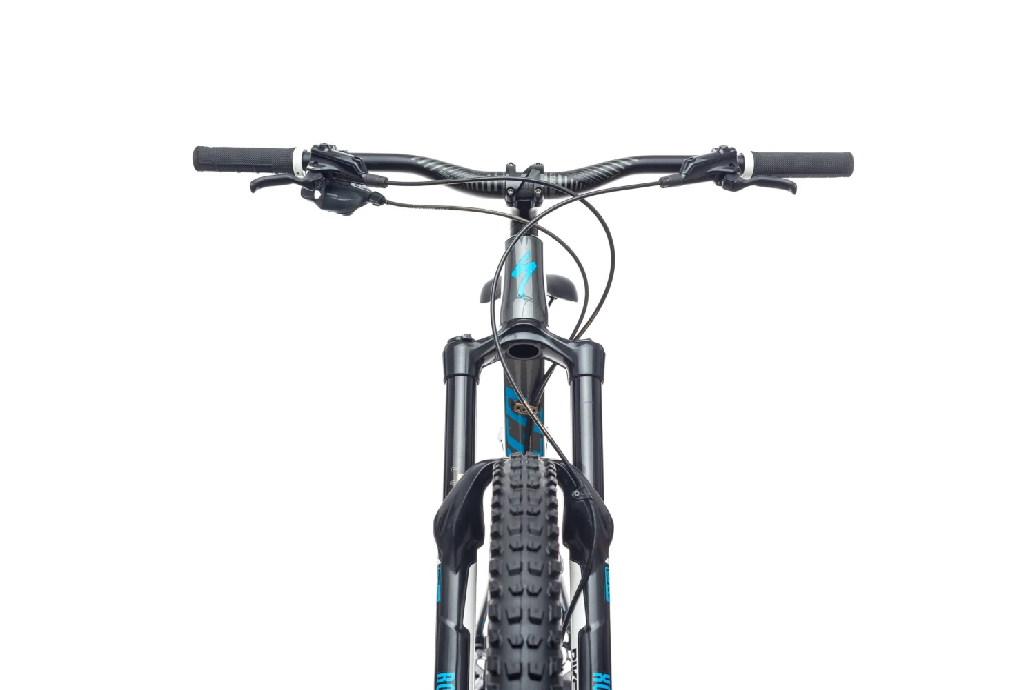Specialized Enduro FSR Comp 650B Small Bike - 2015 - Image 7