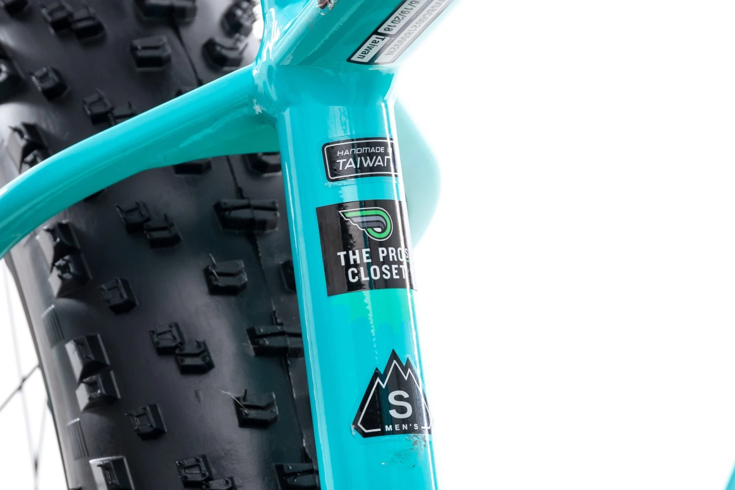 Specialized Fatboy Small Bike - 2019 - Image 3