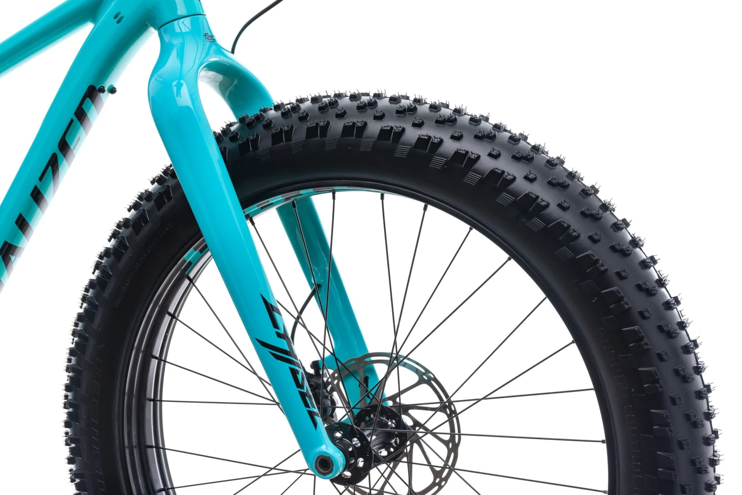 Specialized Fatboy Small Bike - 2019 - Image 5