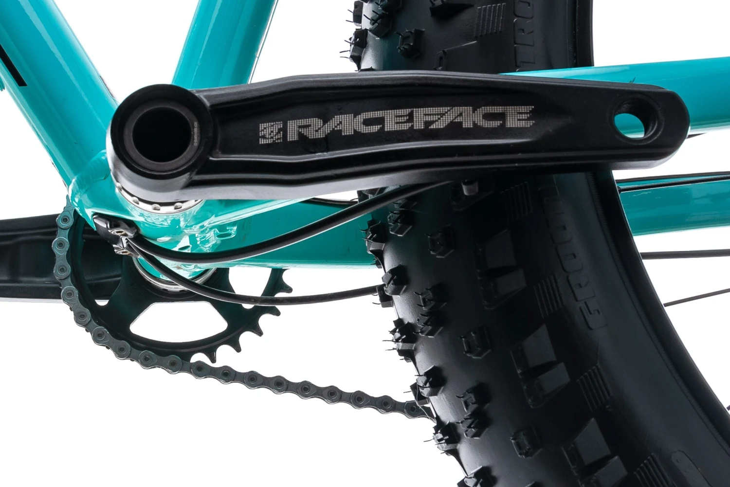 Specialized Fatboy Small Bike - 2019 - Image 7