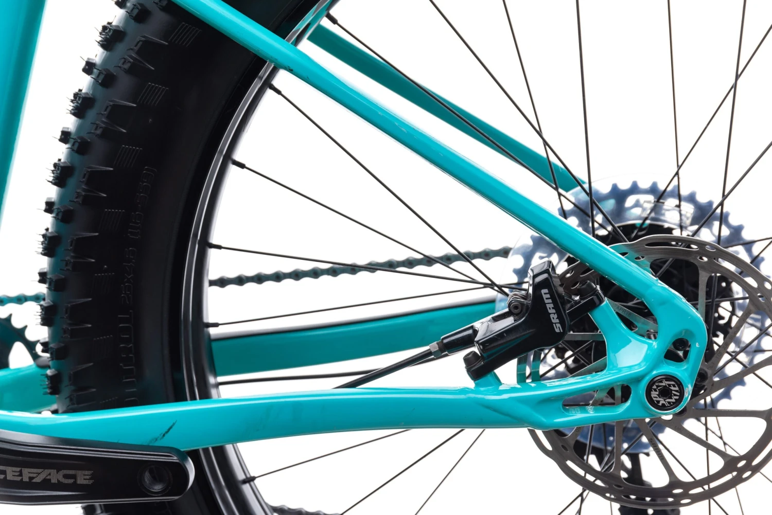 Specialized Fatboy Small Bike - 2019 - Image 8