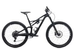 Specialized Enduro 27.5 Elite Small Bike - 2018
