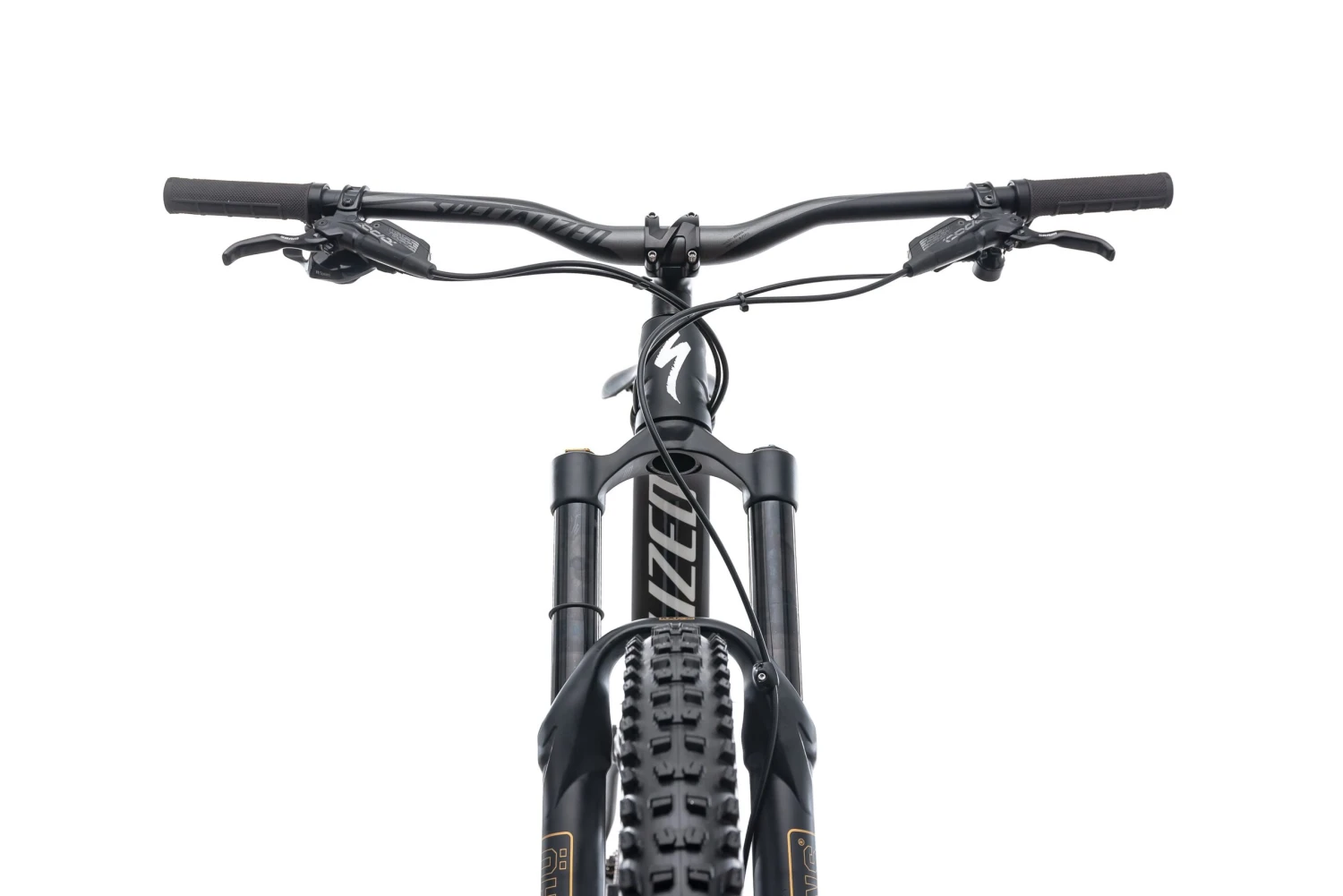 Specialized Enduro 27.5 Elite Small Bike - 2018 - Image 7