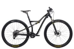Specialized Rumor Comp Bike Medium Womens Bike - 2014