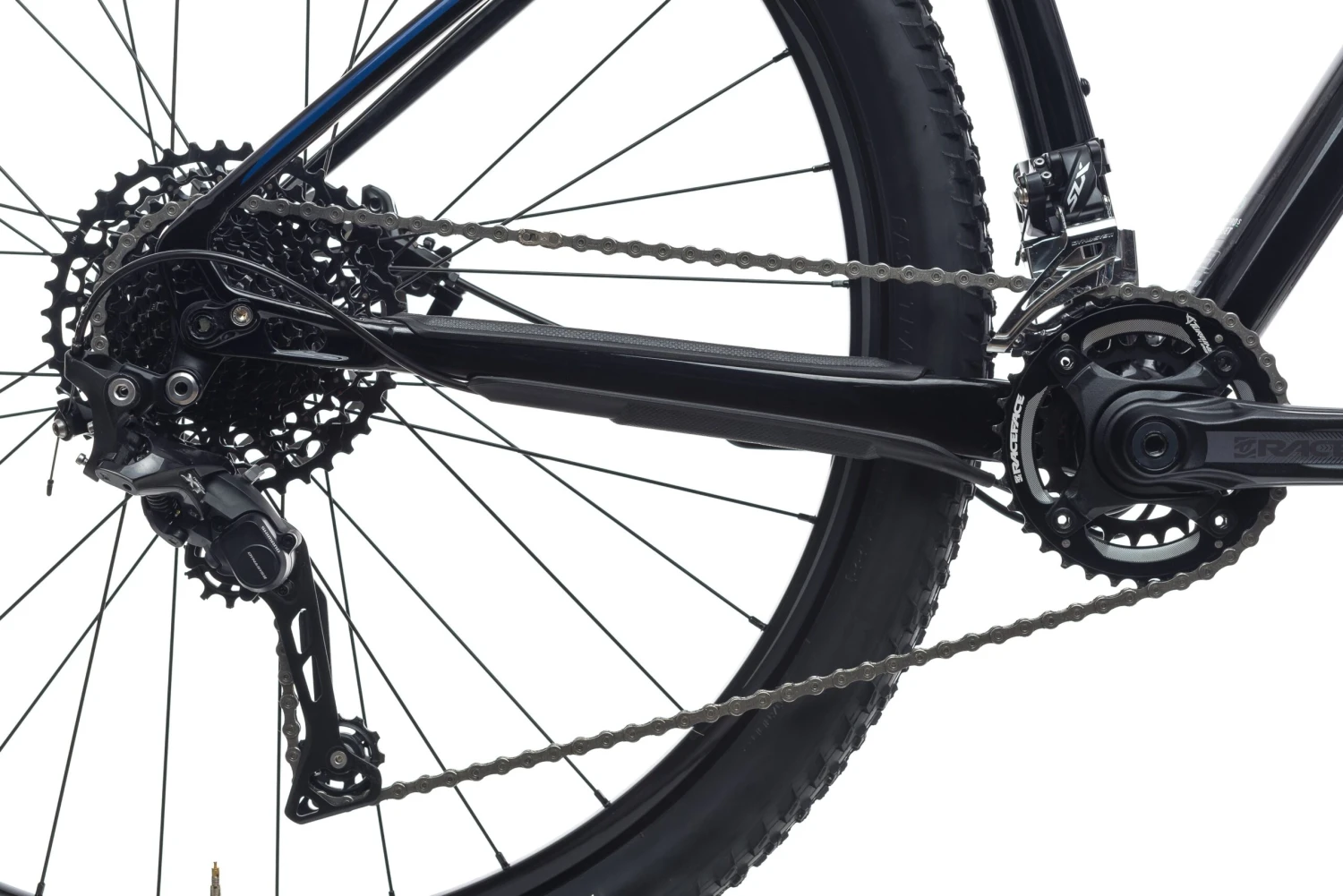 Specialized Epic Hardtail Medium Bike - 2017 - Image 4