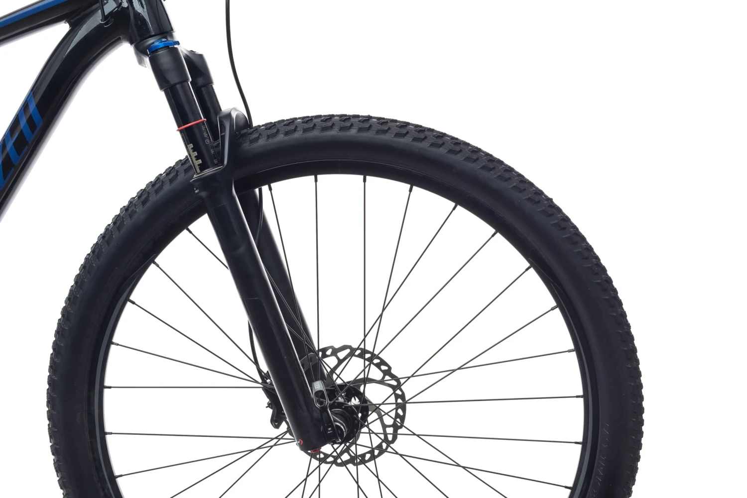 Specialized Epic Hardtail Medium Bike - 2017 - Image 5
