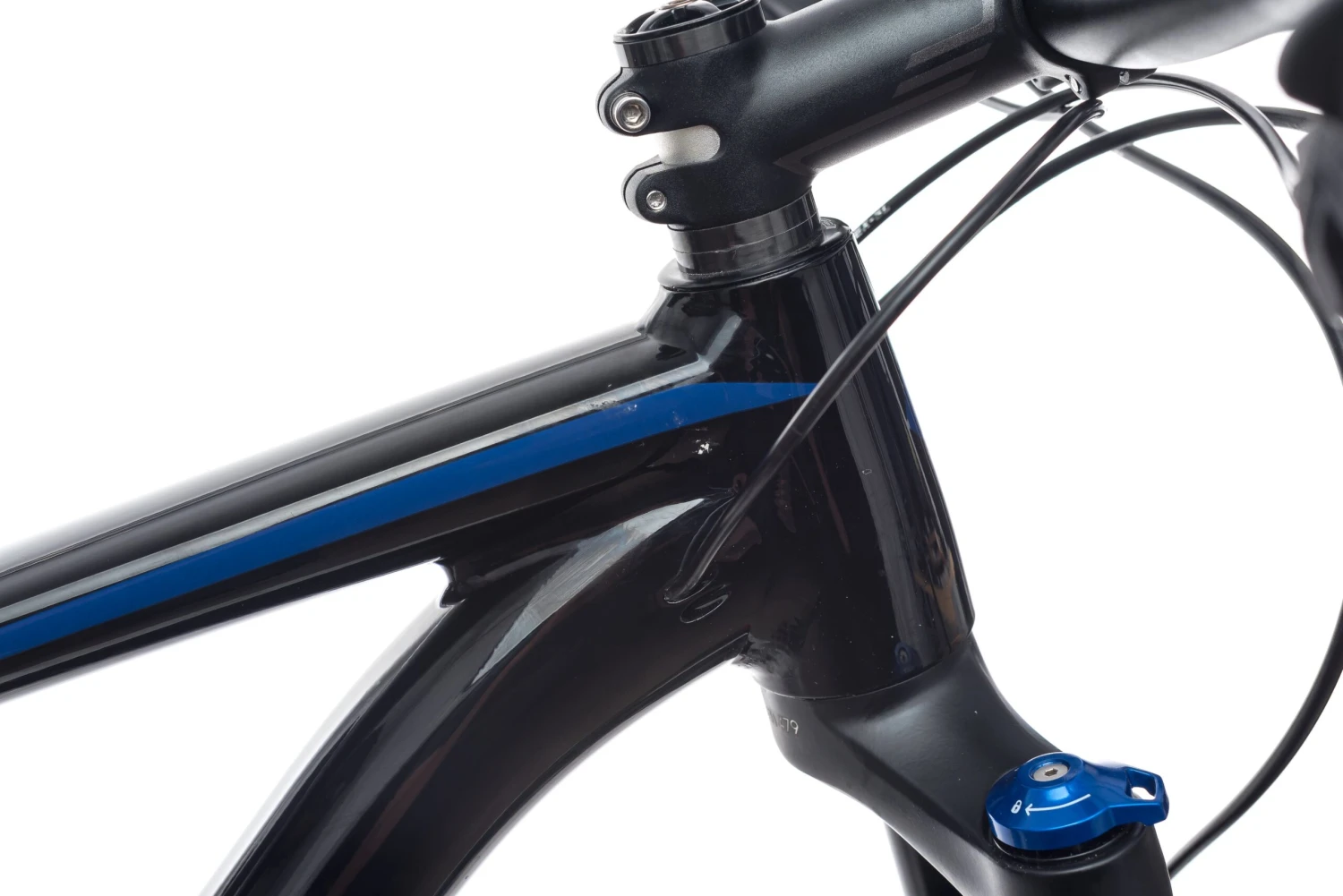 Specialized Epic Hardtail Medium Bike - 2017 - Image 8