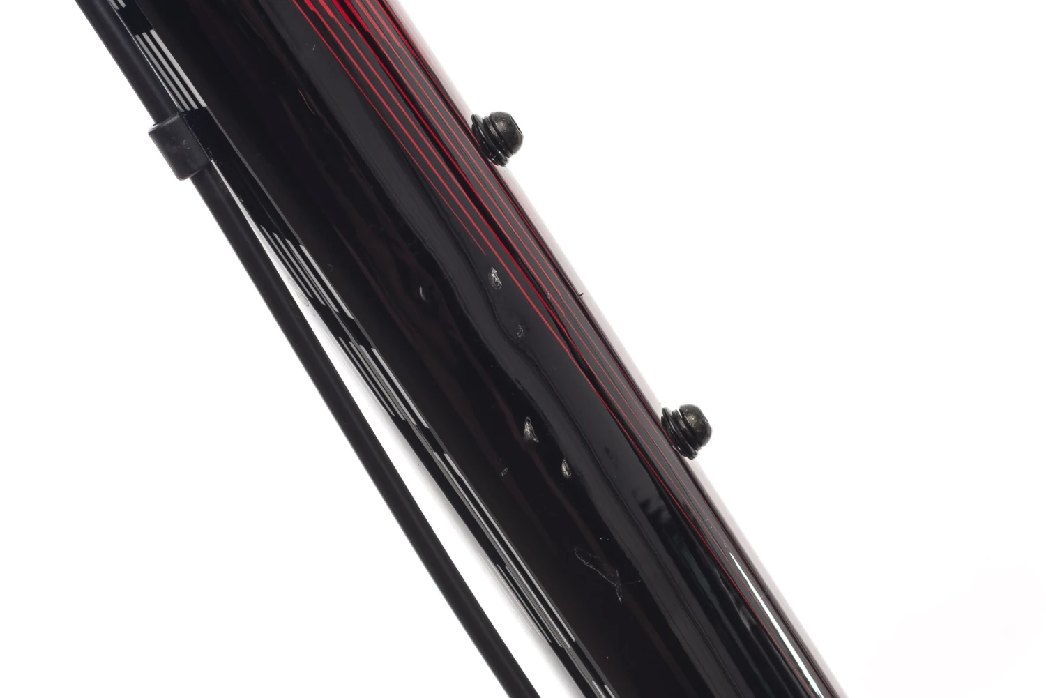 Specialized Fuse Expert 6Fattie Medium Bike - 2016 - Image 9