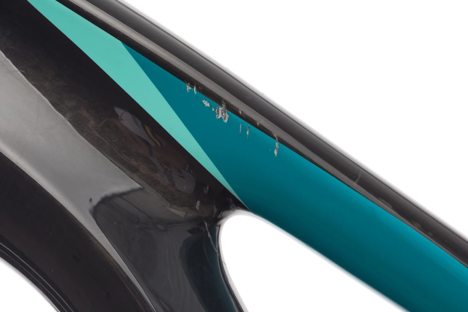 Specialized Rhyme FSR Expert Carbon 650B Womens Medium Bike - 2016 - Image 10