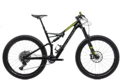 Specialized Camber Comp 29 Large Bike - 2014