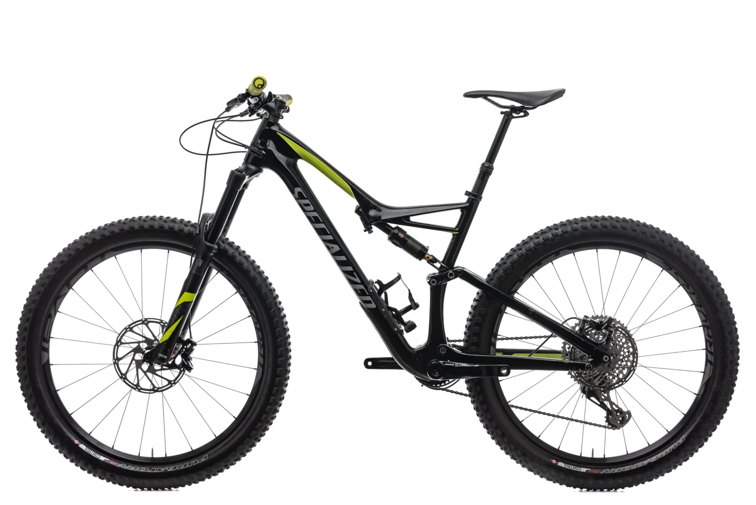 Specialized Camber Comp 29 Large Bike - 2014 - Image 2