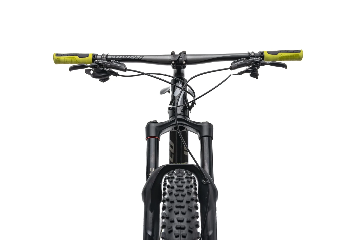 Specialized Camber Comp 29 Large Bike - 2014 - Image 7