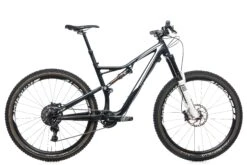 Specialized Stumpjumper Elite 650B Medium Bike - 2016