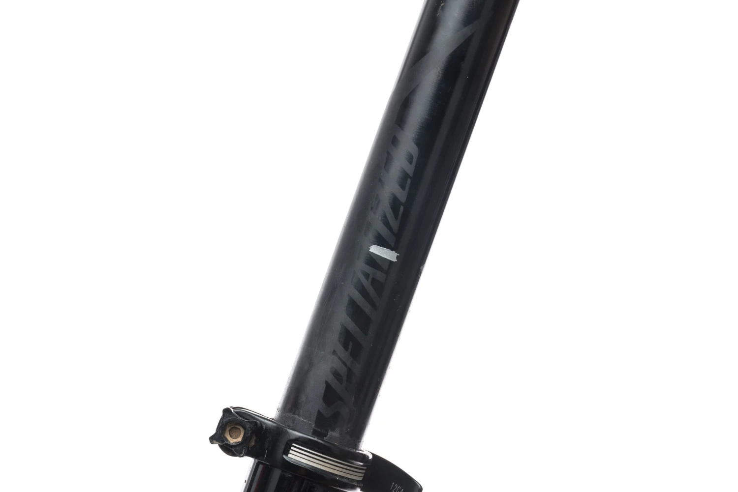 Specialized Stumpjumper FSR Comp Large Bike - 2013 - Image 10