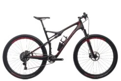 Specialized Epic FSR Expert Carbon World Cup X-Large Bike - 2014