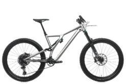 Specialized Stumpjumper Evo Comp Alloy 27.5 S3 Bike - 2019
