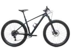 Specialized Fuse Comp Carbon 6Fattie/29 Mountain Bike - 2018, Medium